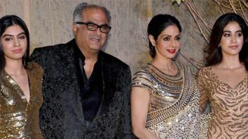 Boney Kapoor, Janhvi Kapoor and Khushi Kapoor get major relief as Madras High Court dismisses Chennai property suit linked to Sridevi