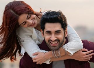 Box Office: Chand Mera Dil collects Rs. 3.75 crore on Friday; Lakshya and Ananya Panday starrer aims at a Saturday jump