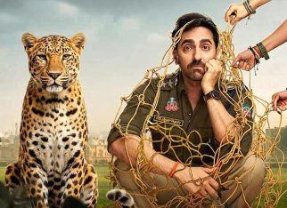 Box Office Estimate Day 1: Pati Patni Aur Woh Do takes an average start; Ayushmann Khurrana starrer collects Rs 3.75 crores