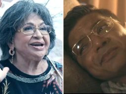 Brown: Helen talks about returning to acting after 14 years with Karisma Kapoor starrer; singer Shaan opens up about OTT debut