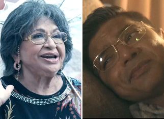 Brown: Helen talks about returning to acting after 14 years with Karisma Kapoor starrer; singer Shaan opens up about OTT debut