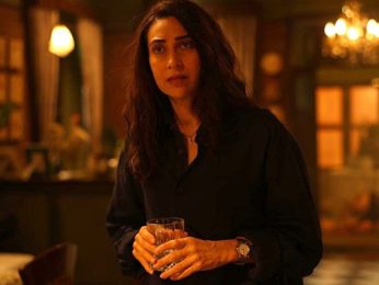 Brown | Official Teaser | Hindi ZEE5 Original | Karisma Kapoor | Abhinay Deo Brown | Official Teaser | Hindi ZEE5 Original | Karisma Kapoor | Abhinay Deo