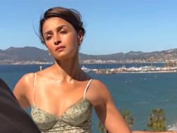 Cannes Queen! Alia Bhatt