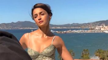 Cannes Queen! Alia Bhatt
