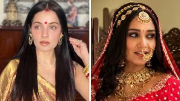 Celina Jaitly REACTS to Twisha Sharma case: “Marriage is not always happily ever after”
