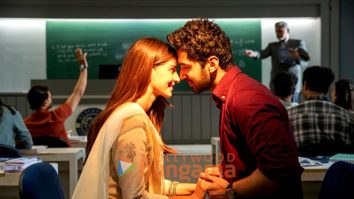 Chand Mera Dil Movie Stills