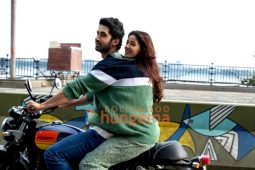 Chand Mera Dil Movie Stills