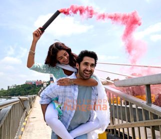 Chand Mera Dil Movie Stills