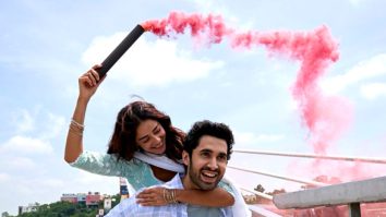 Chand Mera Dil Movie Stills