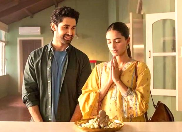 Chand Mera Dil Box Office: Stays over Rs. 1 crore mark on Friday, heading for close to Rs. 30 crores lifetime