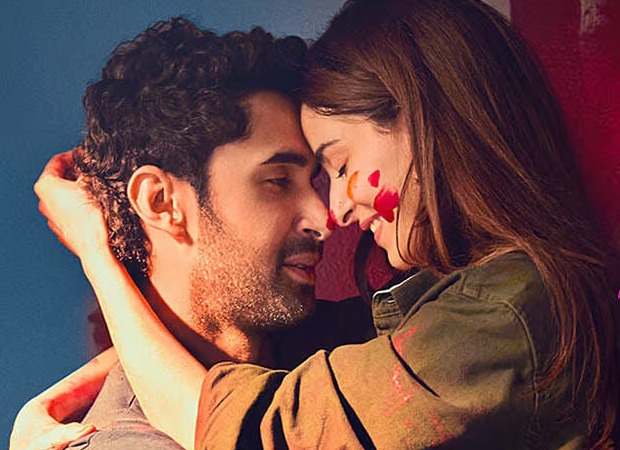 Chand Mera Dil trailer out: Ananya Panday and Lakshya promise an intense romance filled with passion and heartbreak