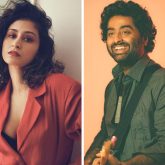 EXCLUSIVE: Chitrangada Satarupa opens up about acting in Arijit Singh’s unreleased directorial Sa: “We were told that it would be released soon…People cry, smile when they hear Dada sing. Yet, when you meet him, he’s the SIMPLEST guy ever”