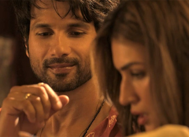 Cocktail 2 song 'Mashooqa' out: Shahid Kapoor, Kriti Sanon turn up the heat in playful track, watch