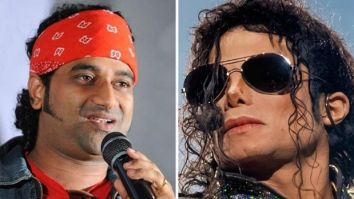 Devi Sri Prasad recalls buying Michael Jackson’s BAD poster as a child: “I built my studio, I made it a point to frame it”
