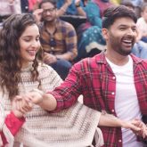 Daadi Ki Shaadi weekend box office: Kapil Sharma’s comedy finds few baraatis, limps to just Rs. 2.75 cr.