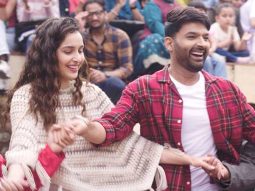 Daadi Ki Shaadi weekend box office: Kapil Sharma’s comedy finds few baraatis, limps to just Rs. 2.75 cr.