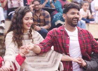Daadi Ki Shaadi weekend box office: Kapil Sharma’s comedy finds few baraatis, limps to just Rs. 2.75 cr.