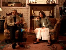 Daadi Ki Shaadi stills