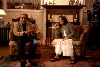 Daadi Ki Shaadi stills