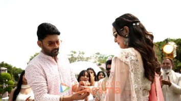 Daadi Ki Shaadi stills