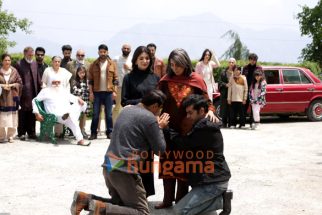 Daadi Ki Shaadi stills