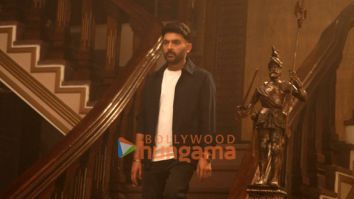 Daadi Ki Shaadi stills