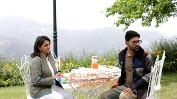 Daadi Ki Shaadi stills