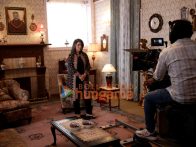 Daadi Ki Shaadi on the sets