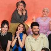 Daadi Ki Shaadi Special | Neetu Kapoor, Kapil Sharma, R. Sarath Kumar | In Cinemas 8th May