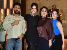 Daadi Ki Shaadi actor Sadia Khateeb calls Neetu Singh-Riddhima Kapoor Sahni’s casting a “masterstroke”: “I was really thrilled”