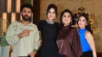 Daadi Ki Shaadi actor Sadia Khateeb calls Neetu Singh-Riddhima Kapoor Sahni’s casting a “masterstroke”: “I was really thrilled”