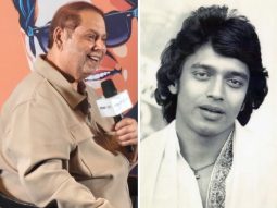 David Dhawan REVEALS his REAL name; also admits, “Mithun Chakraborty ragged me at FTII. His nickname was ‘Rana Raze The Sexy Craze’”