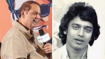 David Dhawan REVEALS his REAL name; also admits, “Mithun Chakraborty ragged me at FTII. His nickname was ‘Rana Raze The Sexy Craze’”