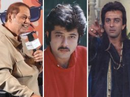 David Dhawan recalls struggling days with Anil Kapoor: “I took him on my scooter and helped him bag films”; shares hilarious Sanjay Dutt anecdote: “He would say, ‘I am out of jail for 6 months. Tu picture shuru kar de meri’”