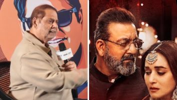 David Dhawan reveals, “Kalank’s debacle depressed me; Sanjay Dutt was upset during the film. I asked him, ‘Tu kyun kiya yeh picture? Madhuri Dixit thi isliye?'”