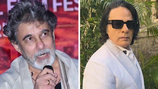 Deepak Tijori shuts down rumours surrounding Rahul Roy’s well-being: “He is perfectly safe and fine”