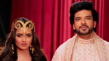 Desi Bling Trailer out: Karan Kundrra and Tejasswi Prakash navigate drama, luxury and chaos in Dubai’s elite circle