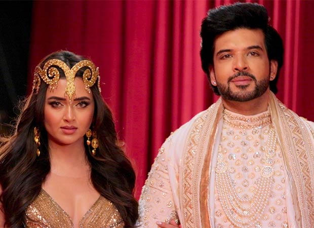 Desi Bling Trailer out: Karan Kundrra and Tejasswi Prakash navigate drama, luxury and chaos in Dubai’s elite circle : Bollywood News