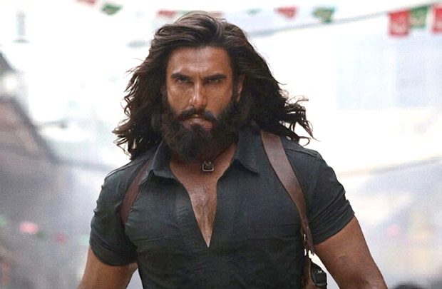 Dhurandhar to have its world television premiere on May 30 on Star Gold, Star Gold 2 and Colors Cineplex