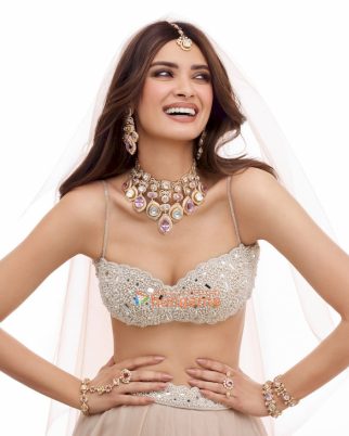 Diana Penty