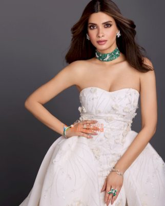 Diana Penty