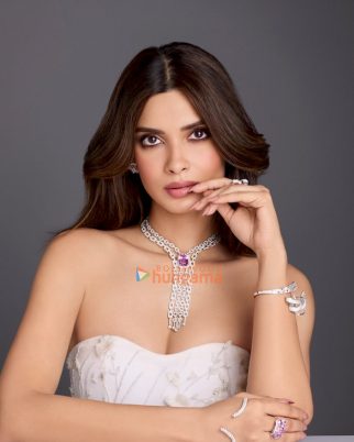Diana Penty
