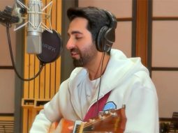 Dil Waale Chor (Reprise) – Ayushmann Khurrana | Rochak Kohli | Pati Patni Aur Woh Do | T-Series