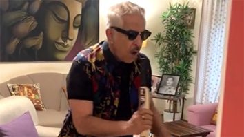 Dilip Tahil’s Indian version of Michael is hilarious
