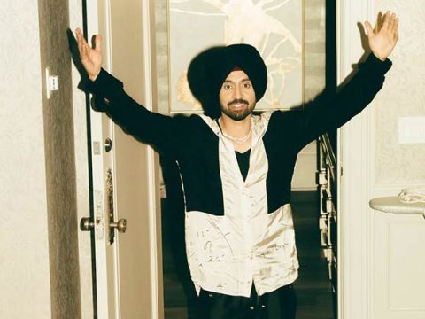 Diljit Dosanjh breaks silence on pro-Khalistani controversy after Calgary concert disruption; says “My only agenda is entertainment”