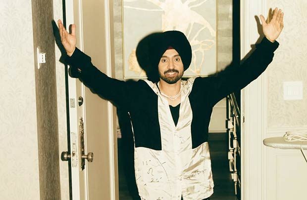 Diljit Dosanjh breaks silence on pro-Khalistani controversy after Calgary concert disruption; says “My only agenda is entertainment”