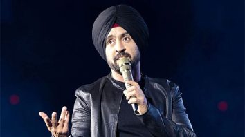 Diljit Dosanjh calls out Pro-Khalistani group at Canada concert