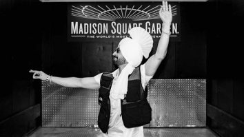 Diljit Dosanjh creates history at Madison Square Garden; becomes first Indian musician to sell out two consecutive nights at the iconic venue