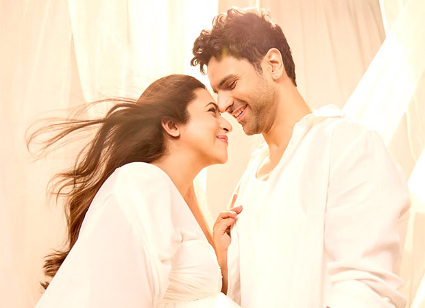 Divyanka Tripathi and Vivek Dahiya welcome twin baby boys: “Mere Karan Arjun aa gaye!