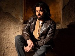 Divyenndu shares intense BTS glimpse of Dev from Glory